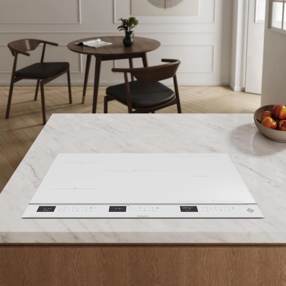 Варочная поверхность De Dietrich DPI4831W - изображение 3